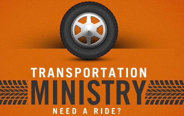 Transportation Ministry – Sunnybrook Church